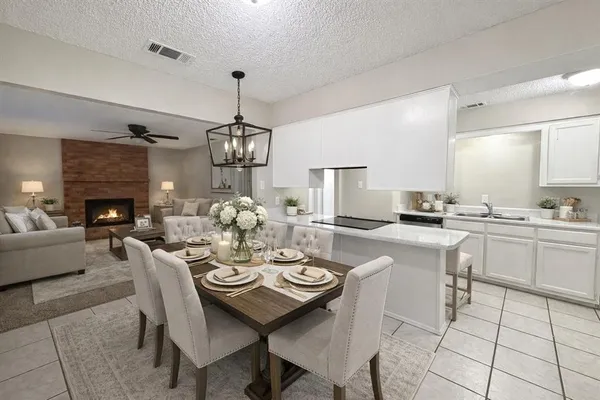 $1,625 | 3813 William Street, Sachse, TX 75048