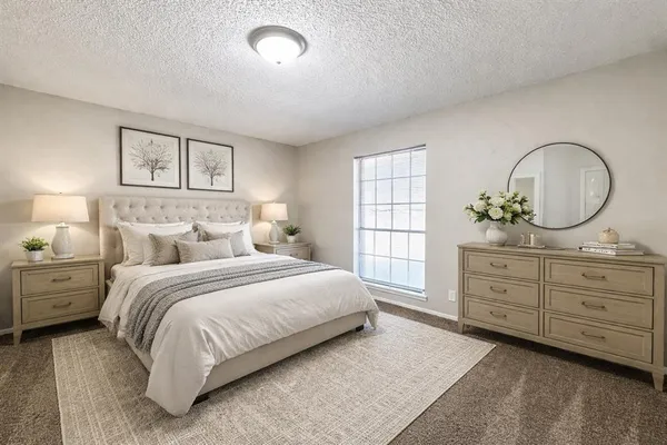 $1,625 | 3813 William Street, Sachse, TX 75048