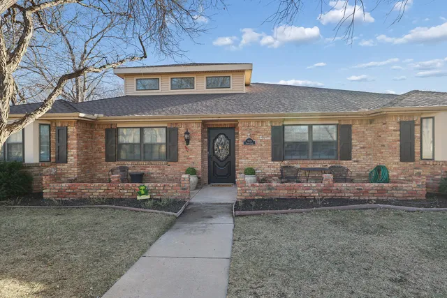 $499,000 | 7609 Poppin Lane, Amarillo, TX 79121