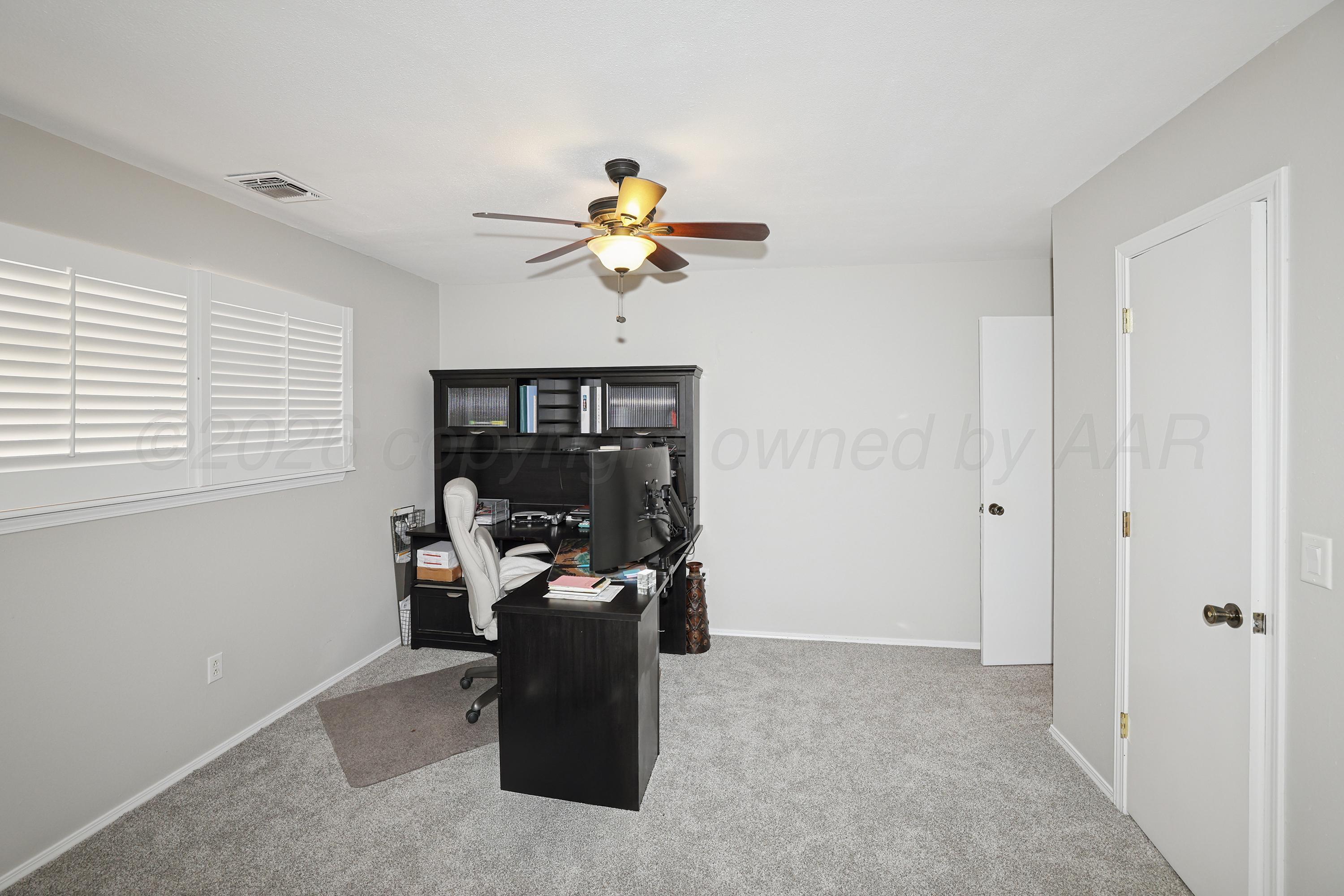 7609 Poppin Lane Amarillo, TX 79121 - Photo 20 of 34 23-Office