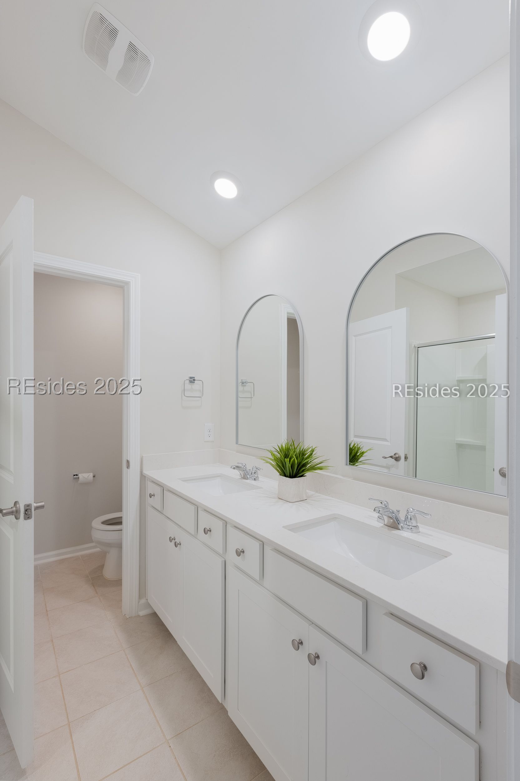 68 Slater Street Bluffton, SC 29909 - Photo 15 of 31 Primary Bath