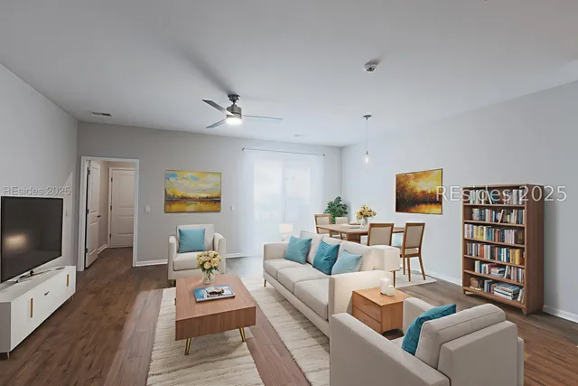 $375,000 | 68 Slater Street, Bluffton, SC 29909