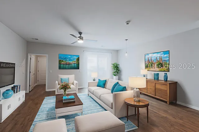 $375,000 | 68 Slater Street, Bluffton, SC 29909