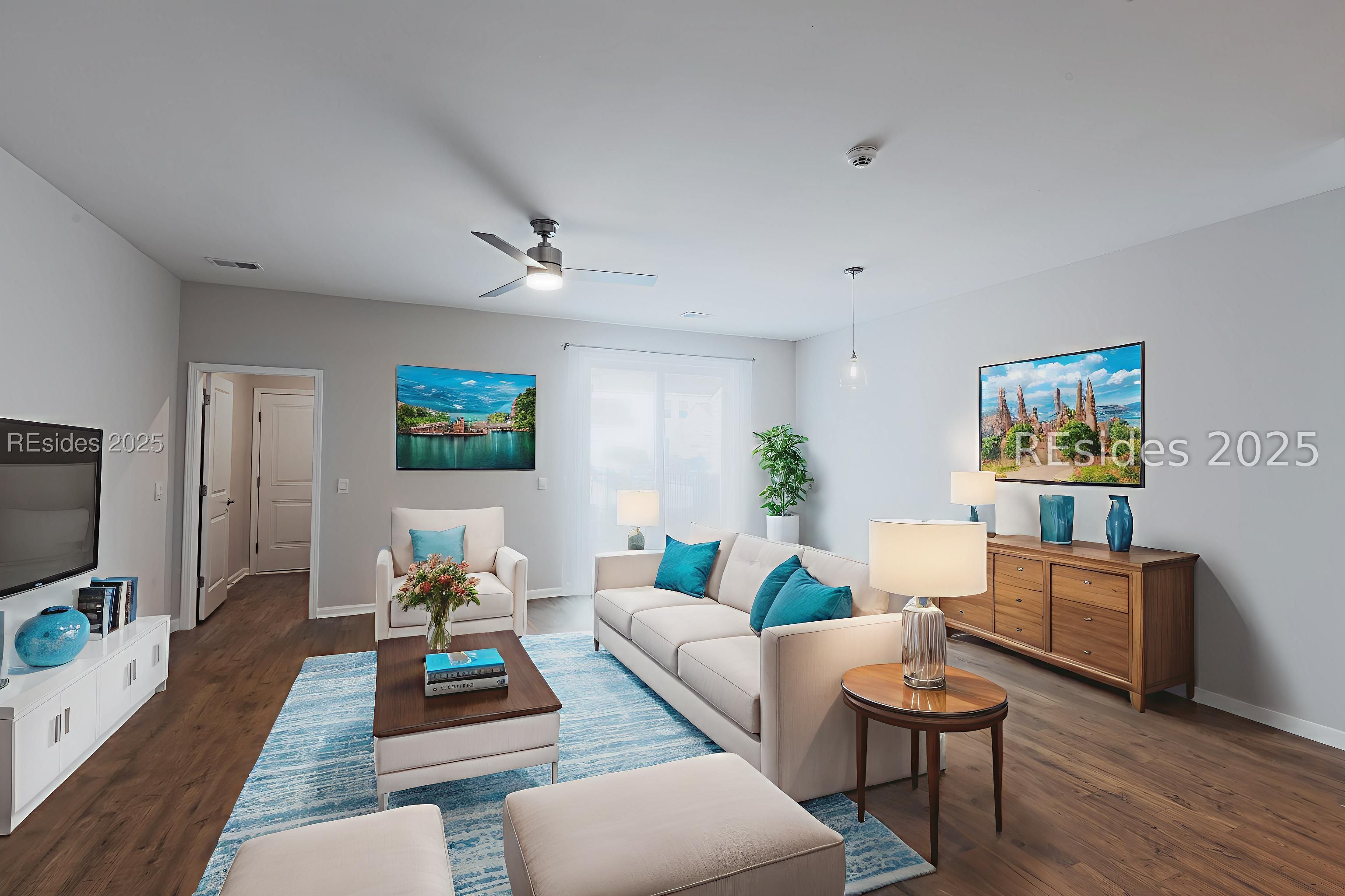 68 Slater Street Bluffton, SC 29909 - Photo 5 of 31 Virtually Staged