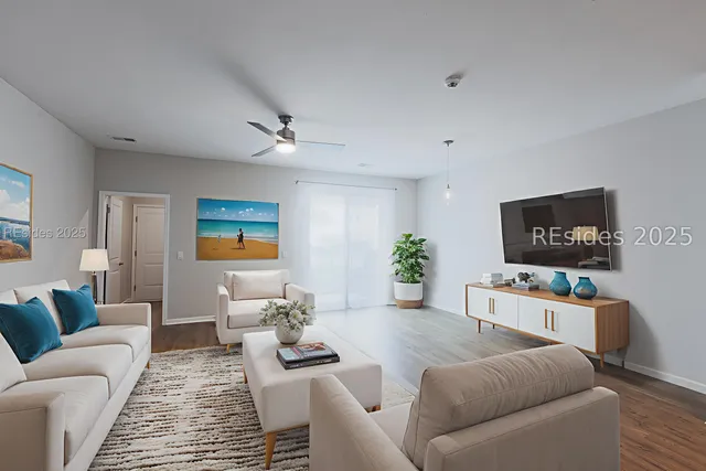 $375,000 | 68 Slater Street, Bluffton, SC 29909