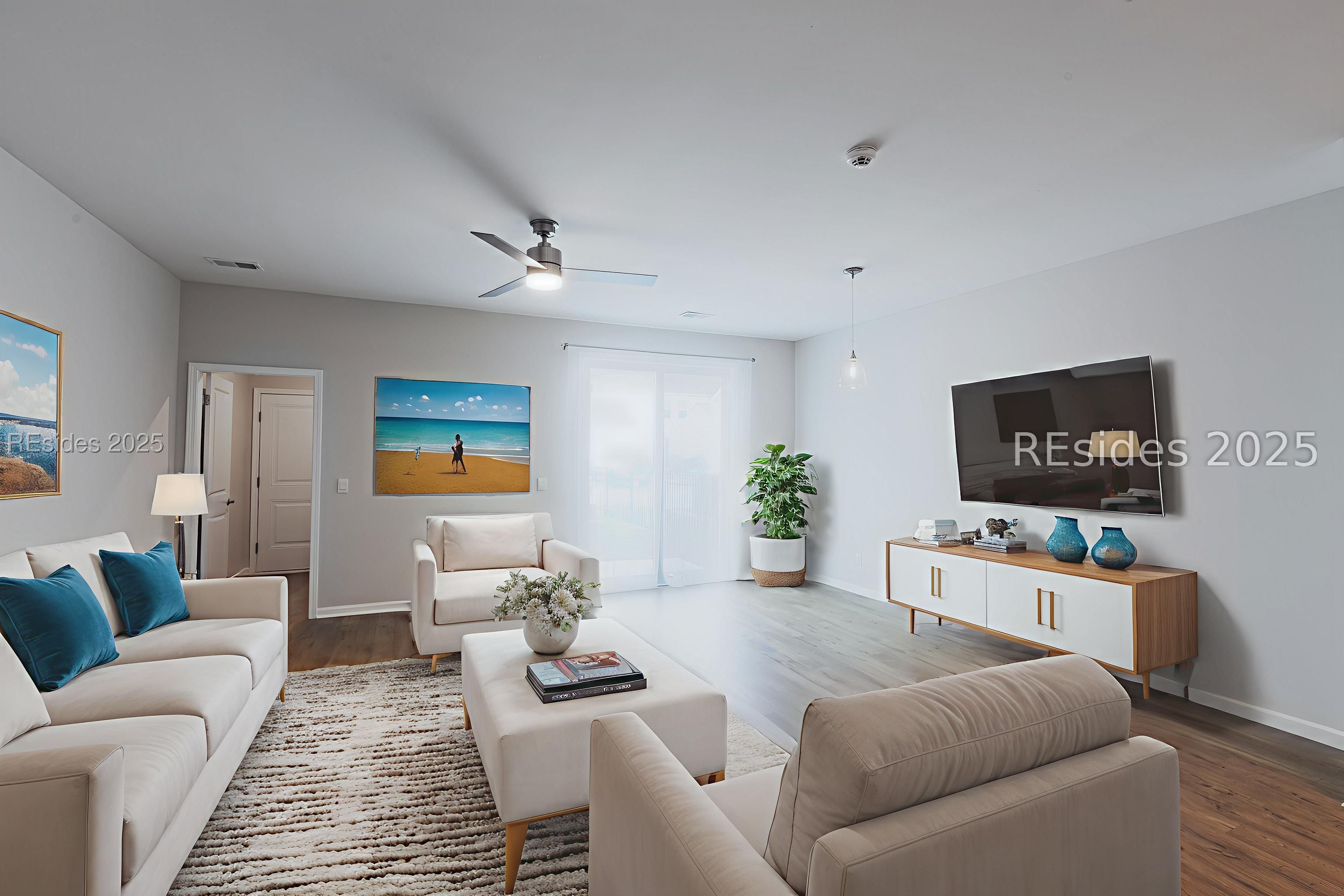 68 Slater Street Bluffton, SC 29909 - Photo 6 of 31 Virtually Staged