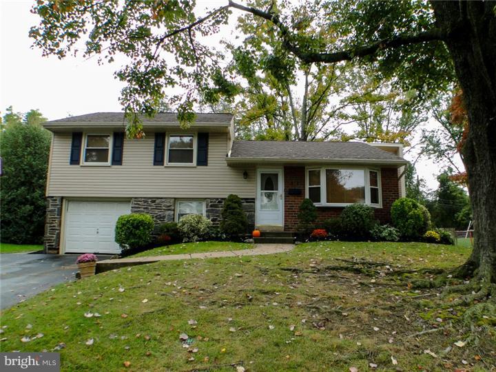 110 Penn Oak Road Flourtown, PA 19031 - Photo 2 of 15 Exterior Front