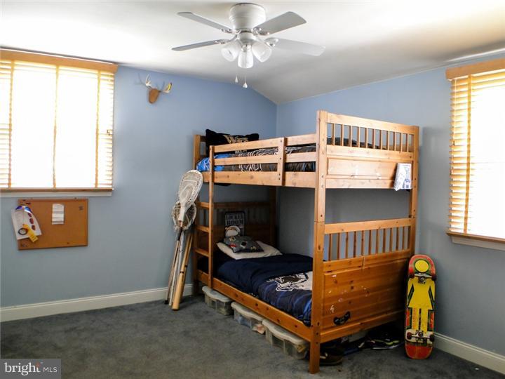 110 Penn Oak Road Flourtown, PA 19031 - Photo 11 of 15 Bedroom 2