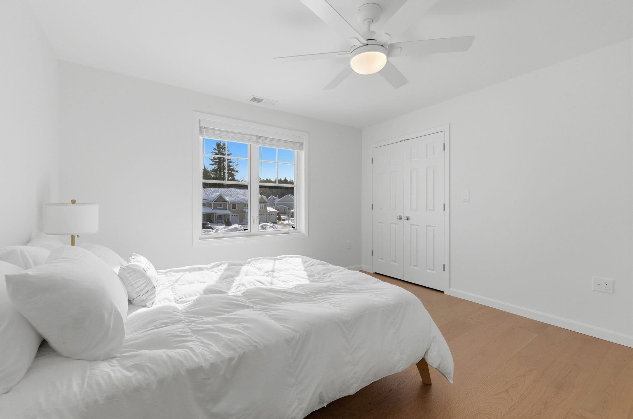 25 Forestedge Way, Unit 25 Manchester, NH 03102 - Photo 23 of 31