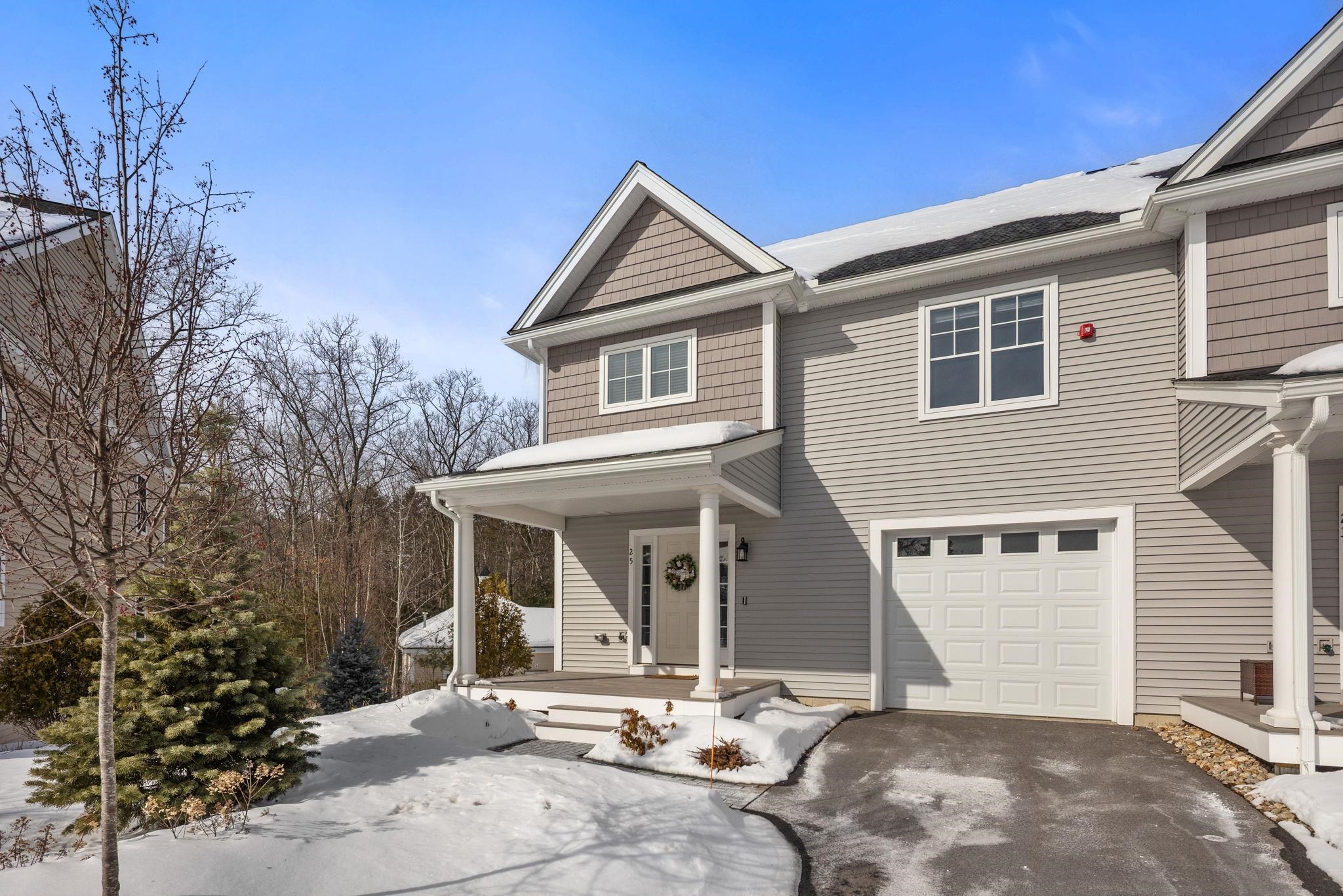 25 Forestedge Way, Unit 25 Manchester, NH 03102 - Photo 29 of 31