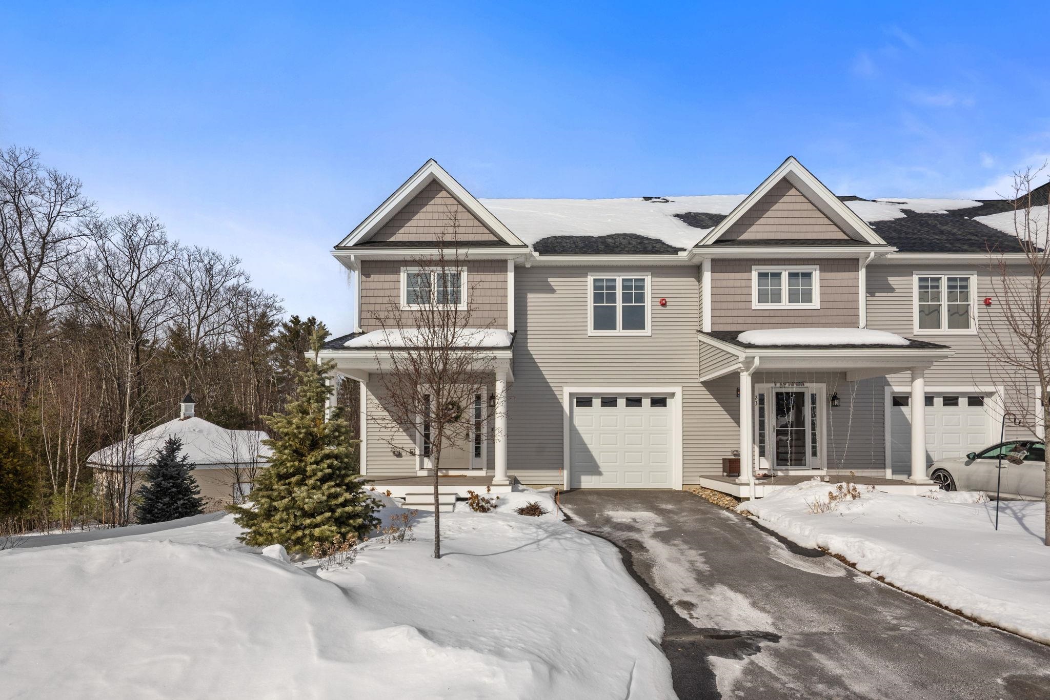 25 Forestedge Way, Unit 25 Manchester, NH 03102 - Photo 30 of 31