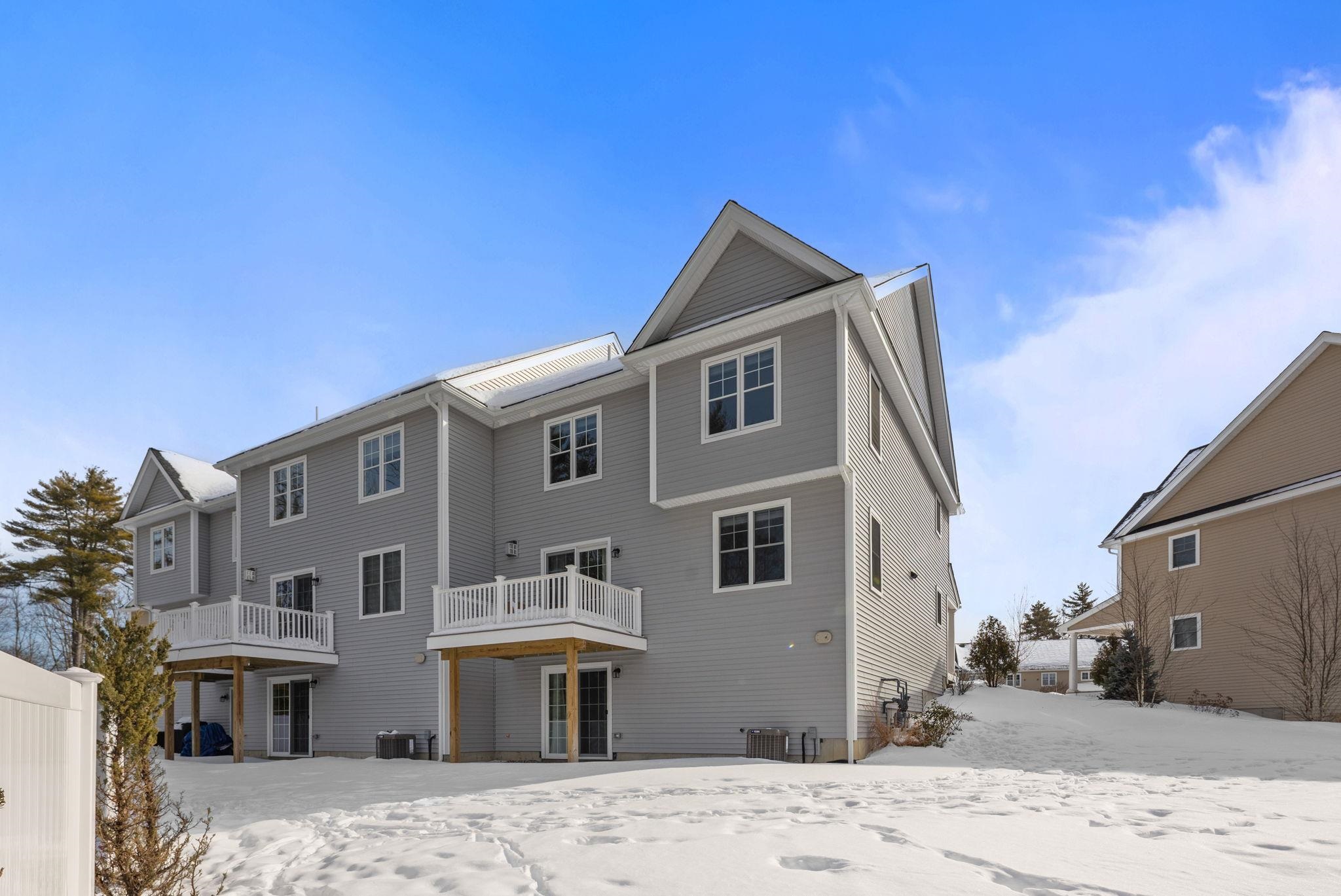 25 Forestedge Way, Unit 25 Manchester, NH 03102 - Photo 31 of 31