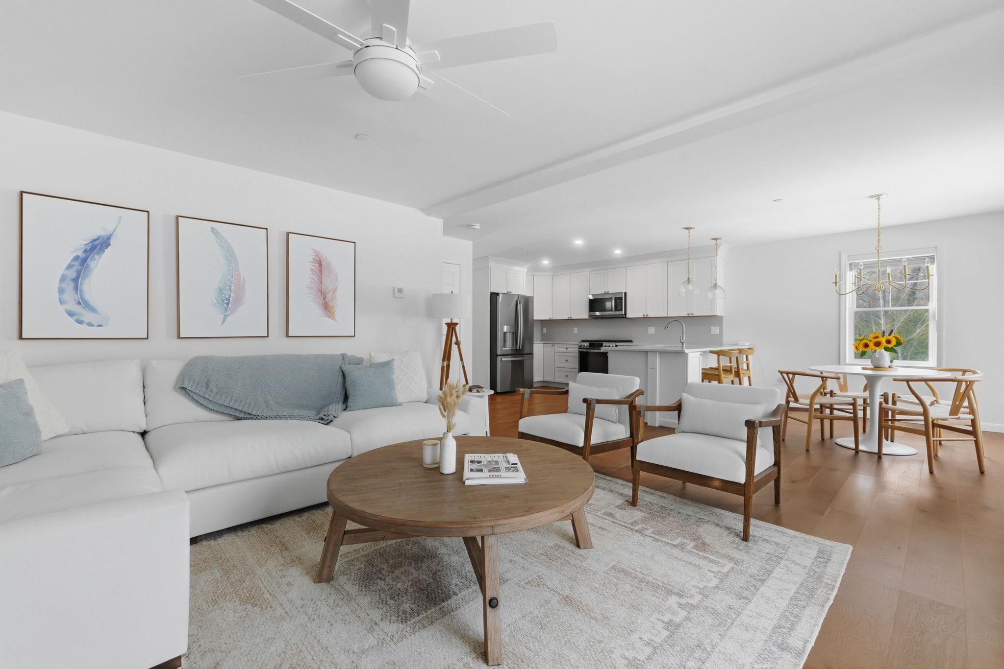 25 Forestedge Way, Unit 25 Manchester, NH 03102 - Photo 5 of 31