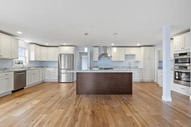 $1,289,000 | 186 Justice Hill Road, Unit MOD FARM, Sterling, MA 01564