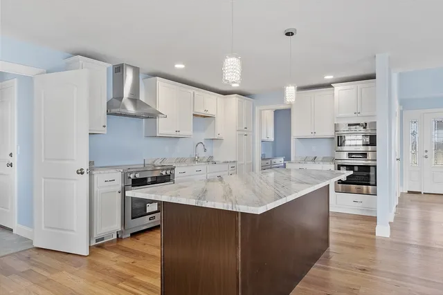 $1,289,000 | 186 Justice Hill Road, Unit MOD FARM, Sterling, MA 01564