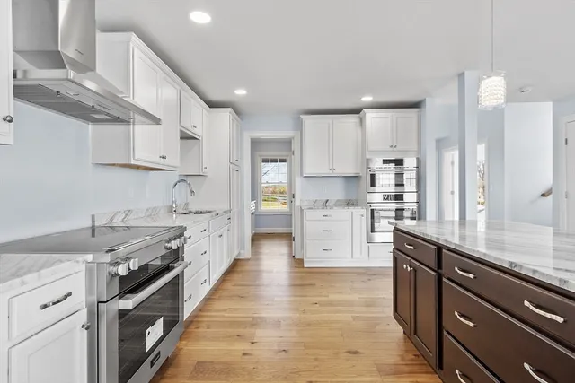 $1,289,000 | 186 Justice Hill Road, Unit MOD FARM, Sterling, MA 01564