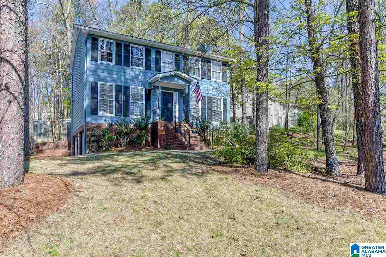 5118 Colonial Park Road Birmingham, AL 35242 - Photo 3 of 28
