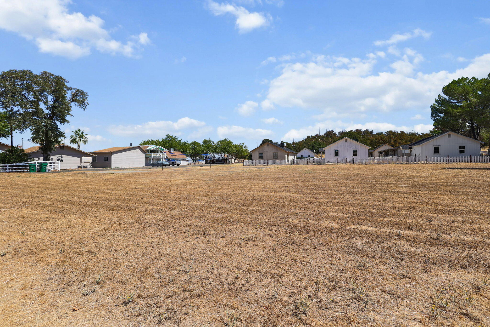 9027 Silver Bridge Road Palo Cedro, CA 96073 - Photo 101 of 104 Future pasture site