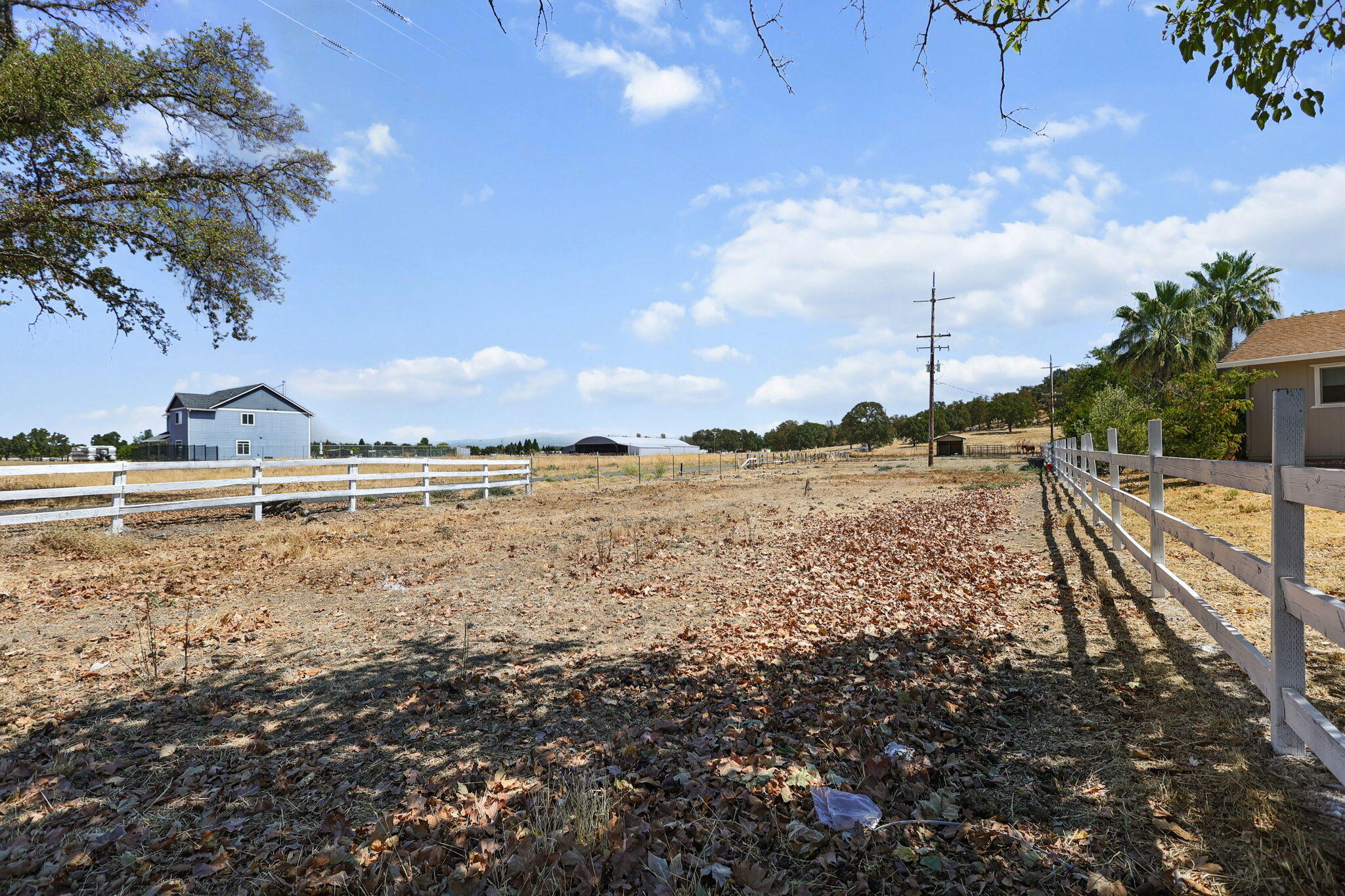 9027 Silver Bridge Road Palo Cedro, CA 96073 - Photo 11 of 104 Horse pasture