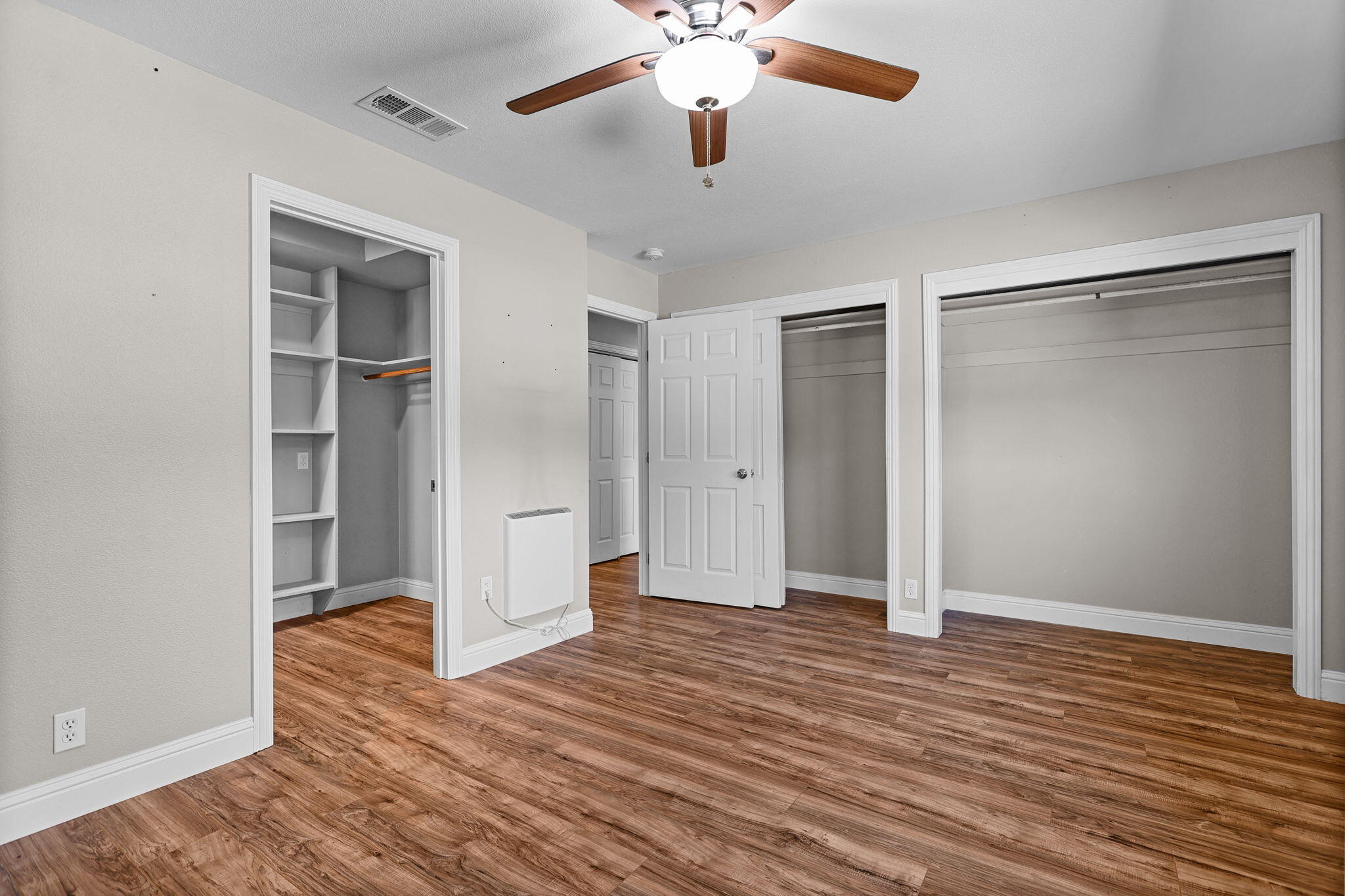 9027 Silver Bridge Road Palo Cedro, CA 96073 - Photo 43 of 104 Guest bedroom 3