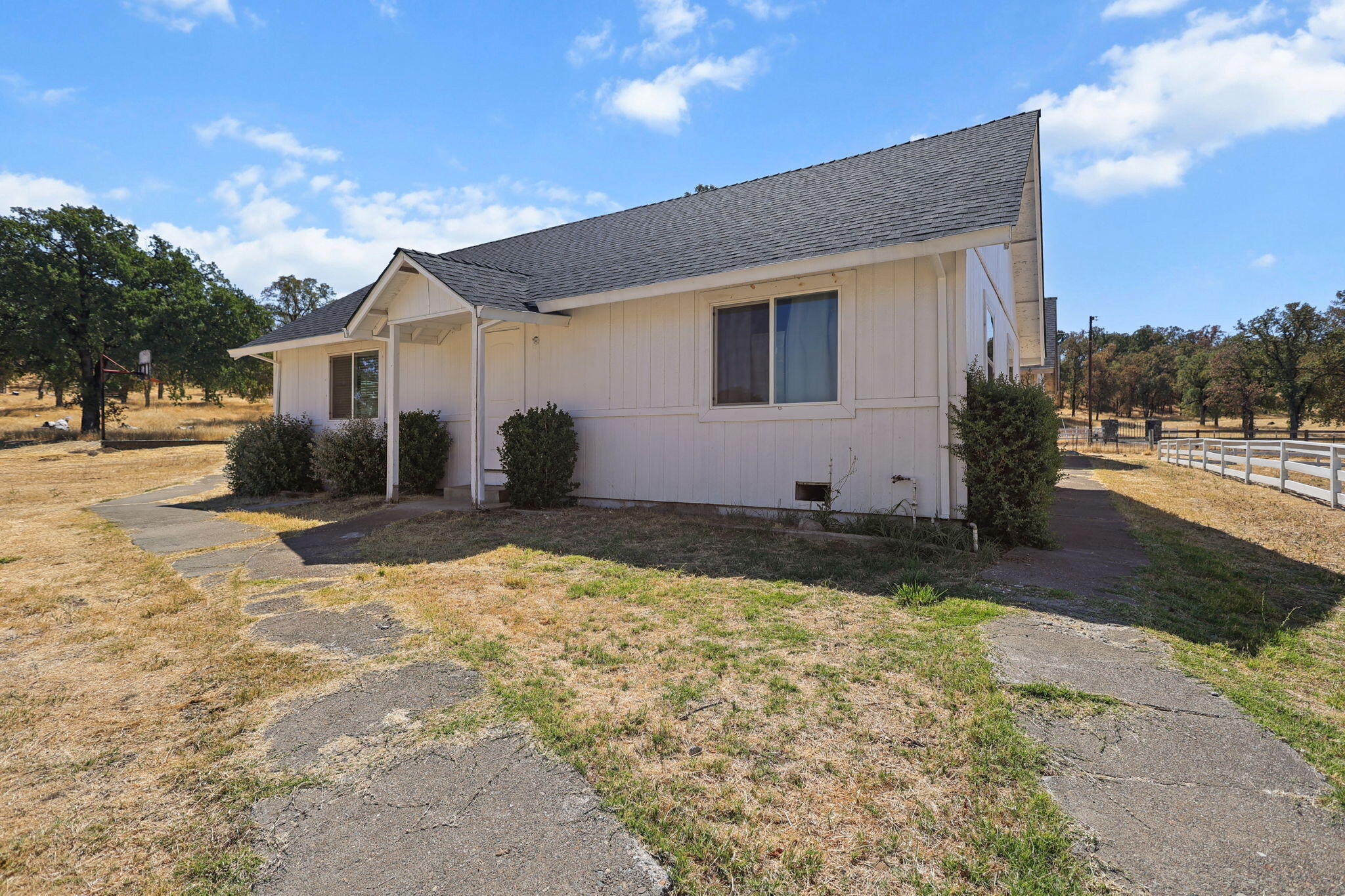 9027 Silver Bridge Road Palo Cedro, CA 96073 - Photo 50 of 104 2nd house