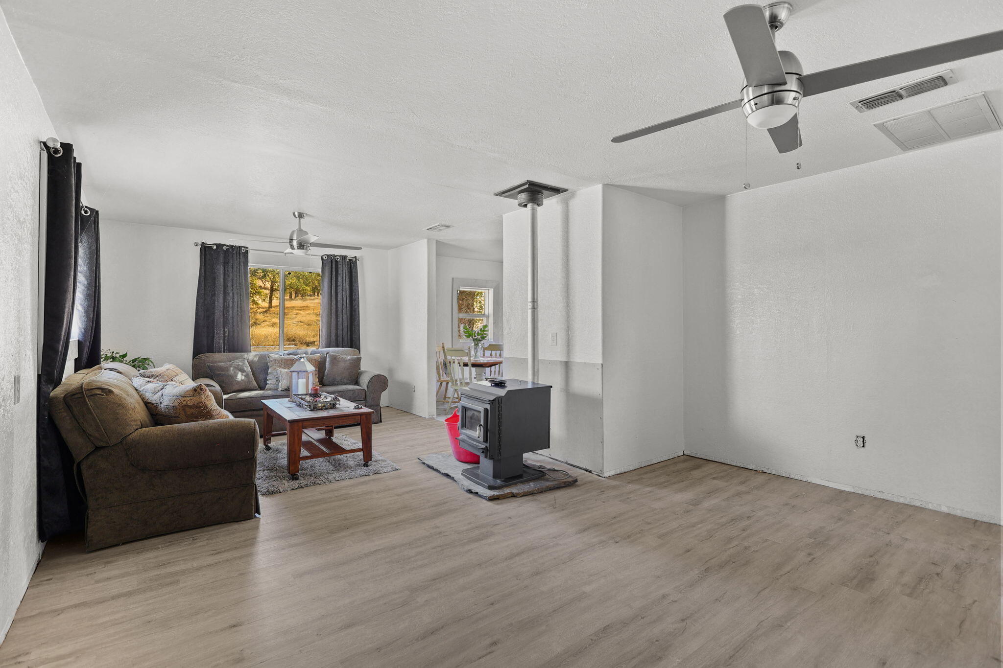 9027 Silver Bridge Road Palo Cedro, CA 96073 - Photo 62 of 104 2nd storage building