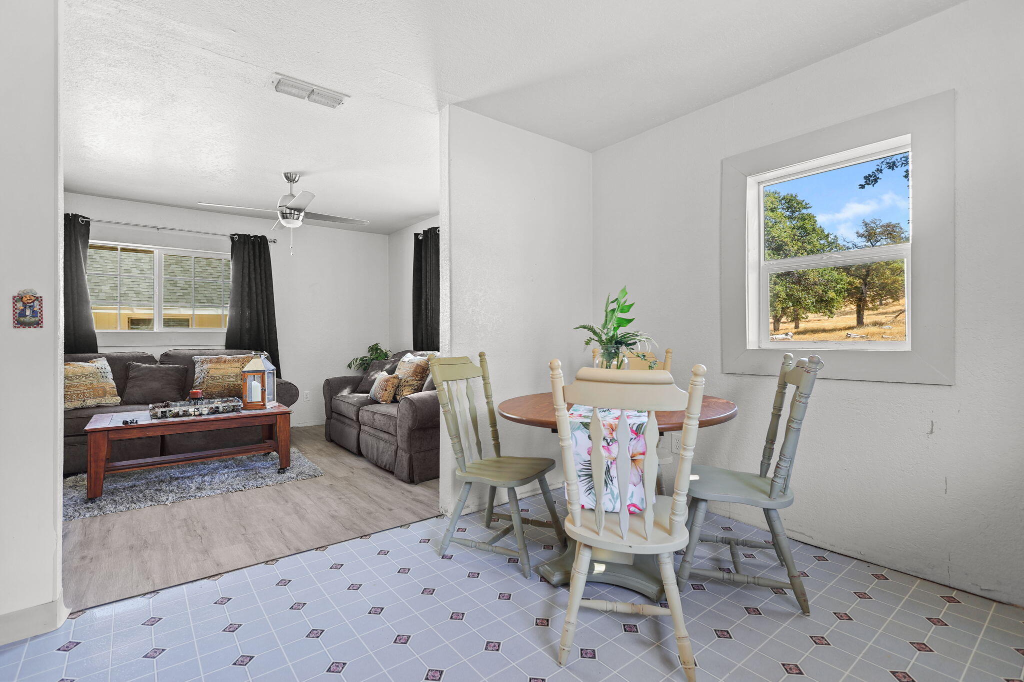 9027 Silver Bridge Road Palo Cedro, CA 96073 - Photo 65 of 104 2nd storage building