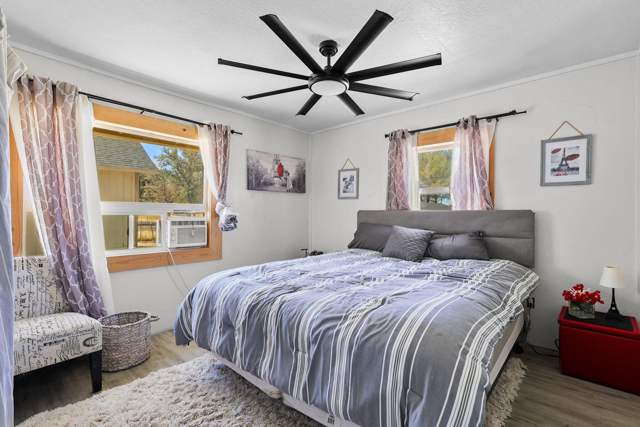 9027 Silver Bridge Road Palo Cedro, CA 96073 - Photo 66 of 104 2nd storage building