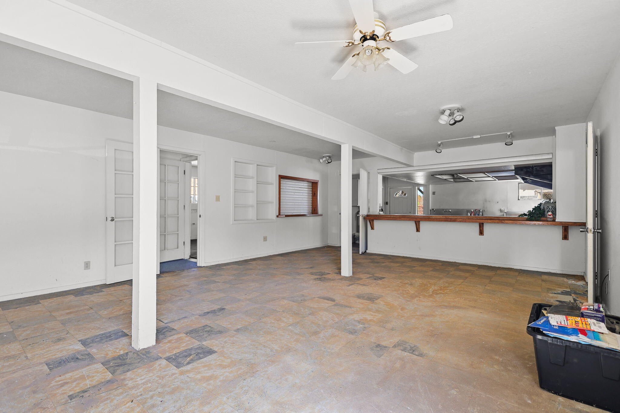 9027 Silver Bridge Road Palo Cedro, CA 96073 - Photo 77 of 104 Pool house