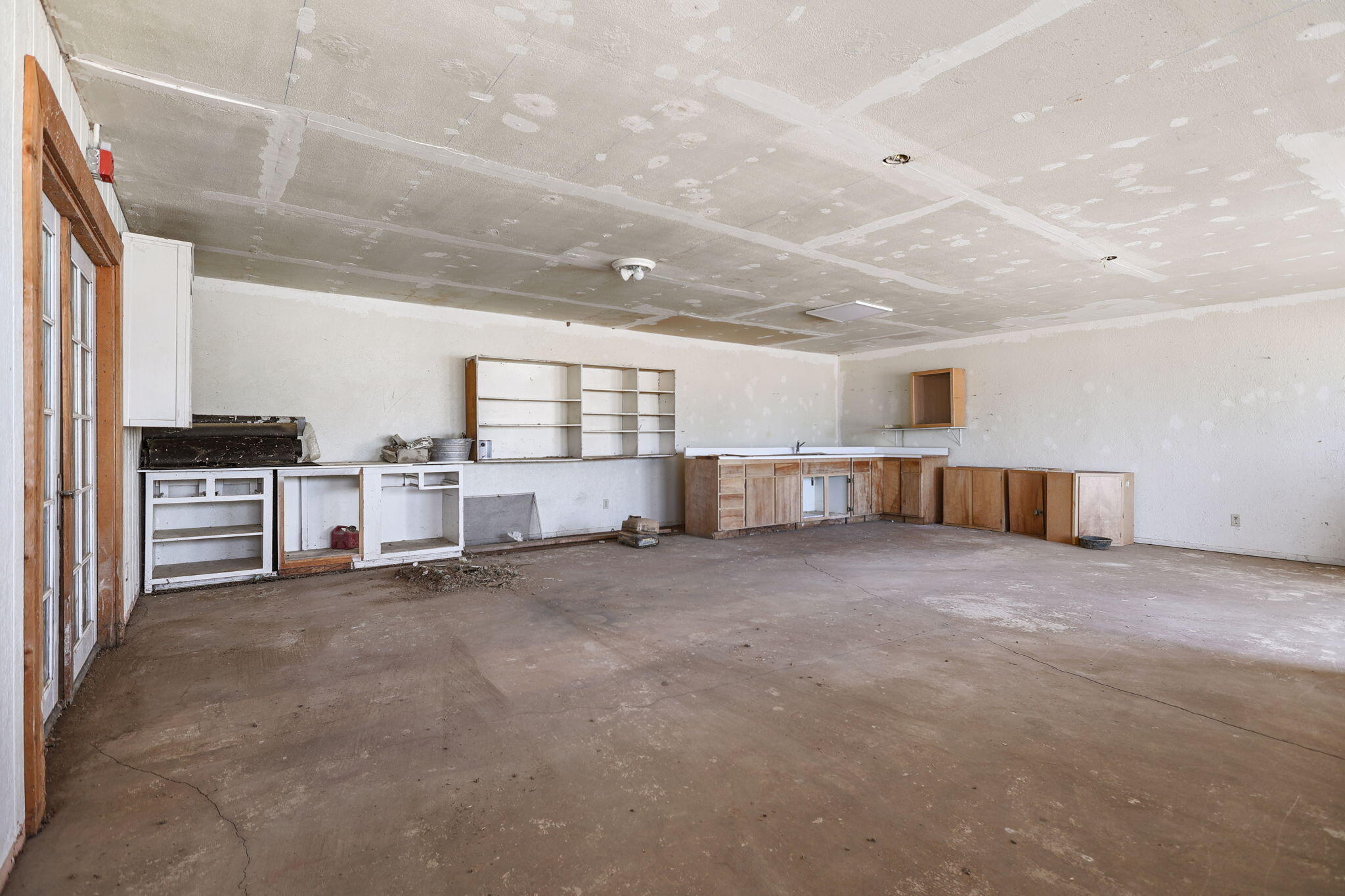 9027 Silver Bridge Road Palo Cedro, CA 96073 - Photo 94 of 104 2nd barn/workshop