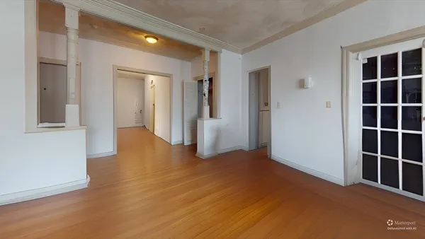 $3,950 | 1661 Commonwealth Avenue, Unit 3, Boston, MA 02135