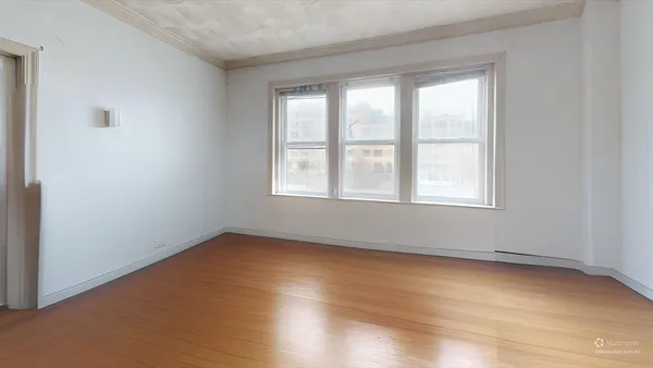 $3,950 | 1661 Commonwealth Avenue, Unit 3, Boston, MA 02135
