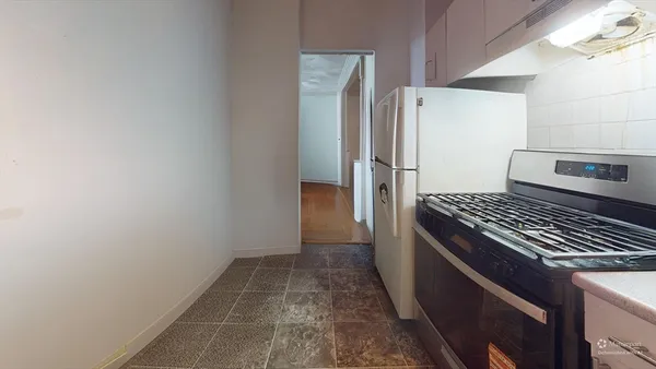 $3,950 | 1661 Commonwealth Avenue, Unit 3, Boston, MA 02135