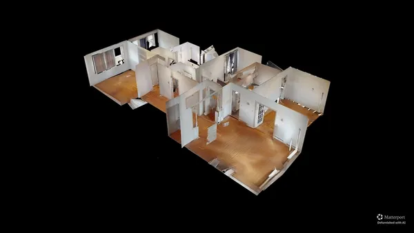 $3,950 | 1661 Commonwealth Avenue, Unit 3, Boston, MA 02135