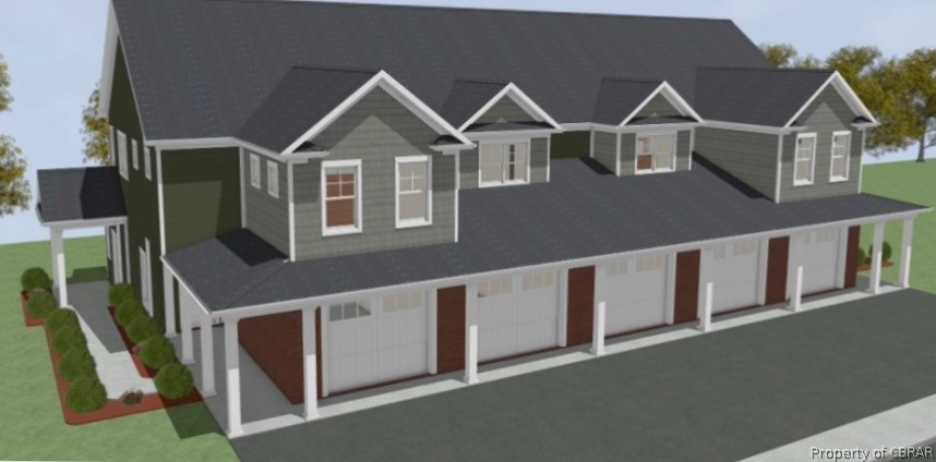 7350 Sinclair Way, Unit 5A1 Gloucester, VA 23061 - Photo 1 of 8