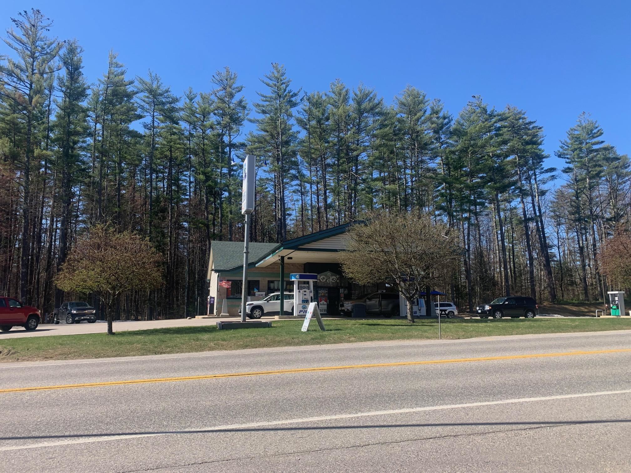 0 East Main Street, Unit 91 Center Conway, NH 03813 - Photo 7 of 8