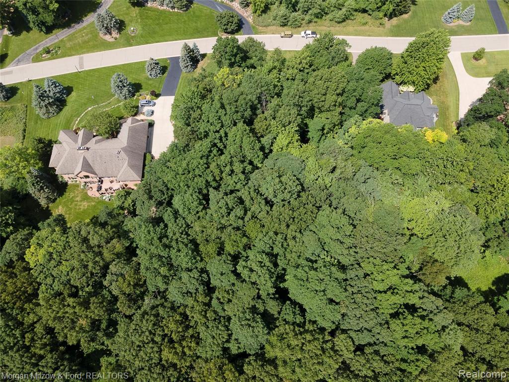 0 Deerwood Road Clarkston, MI 48348 - Photo 5 of 6 Gallery Image 5