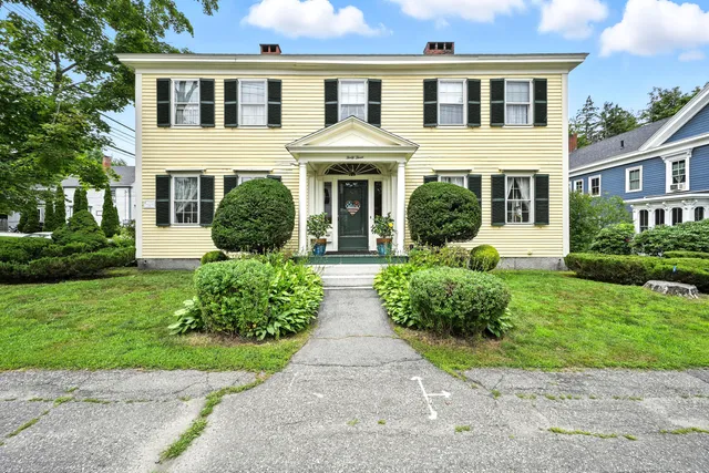 $350,000 | 43 Green Street, Augusta, ME 04330