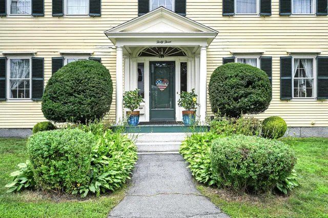 $350,000 | 43 Green Street, Augusta, ME 04330