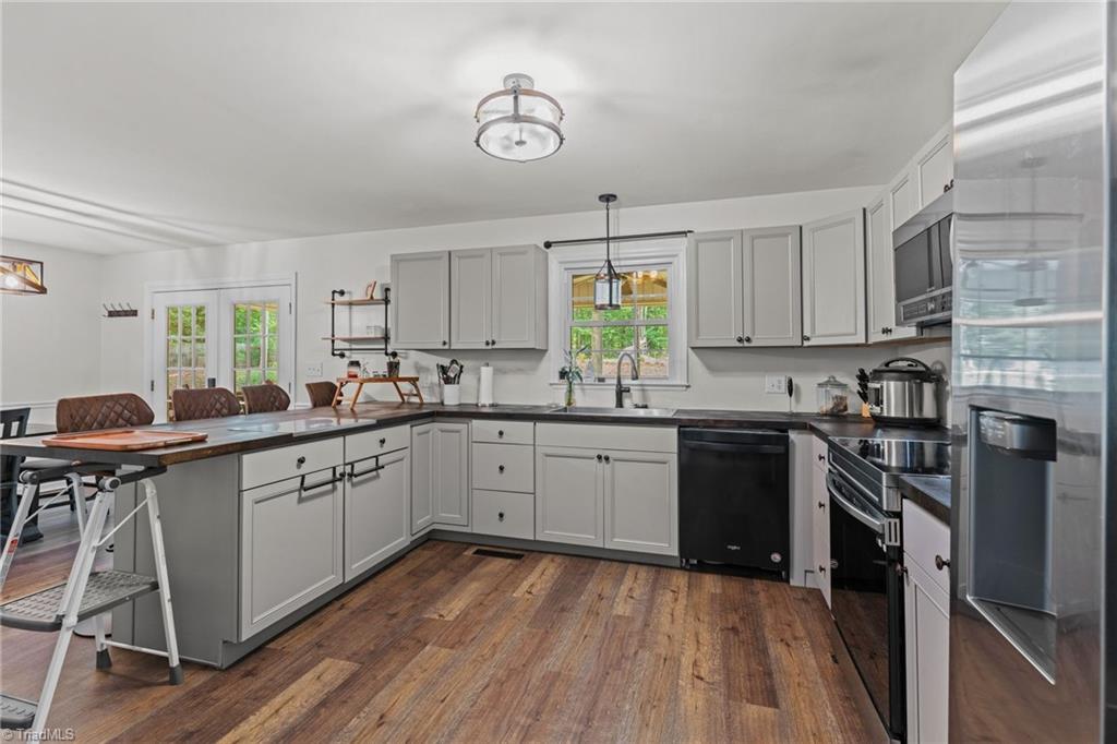 212 Jack Booe Road Mocksville, NC 27028 - Photo 12 of 49
