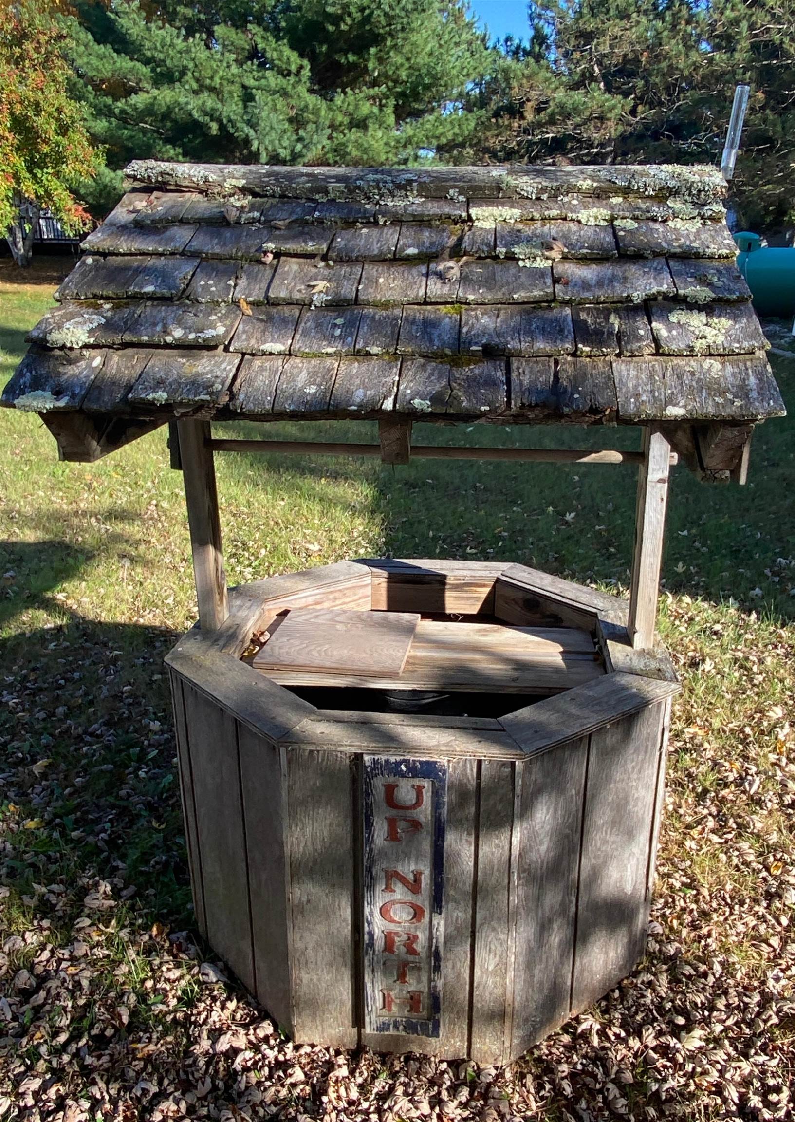 N9444 Sand Lane Crivitz, WI 54114 - Photo 23 of 24