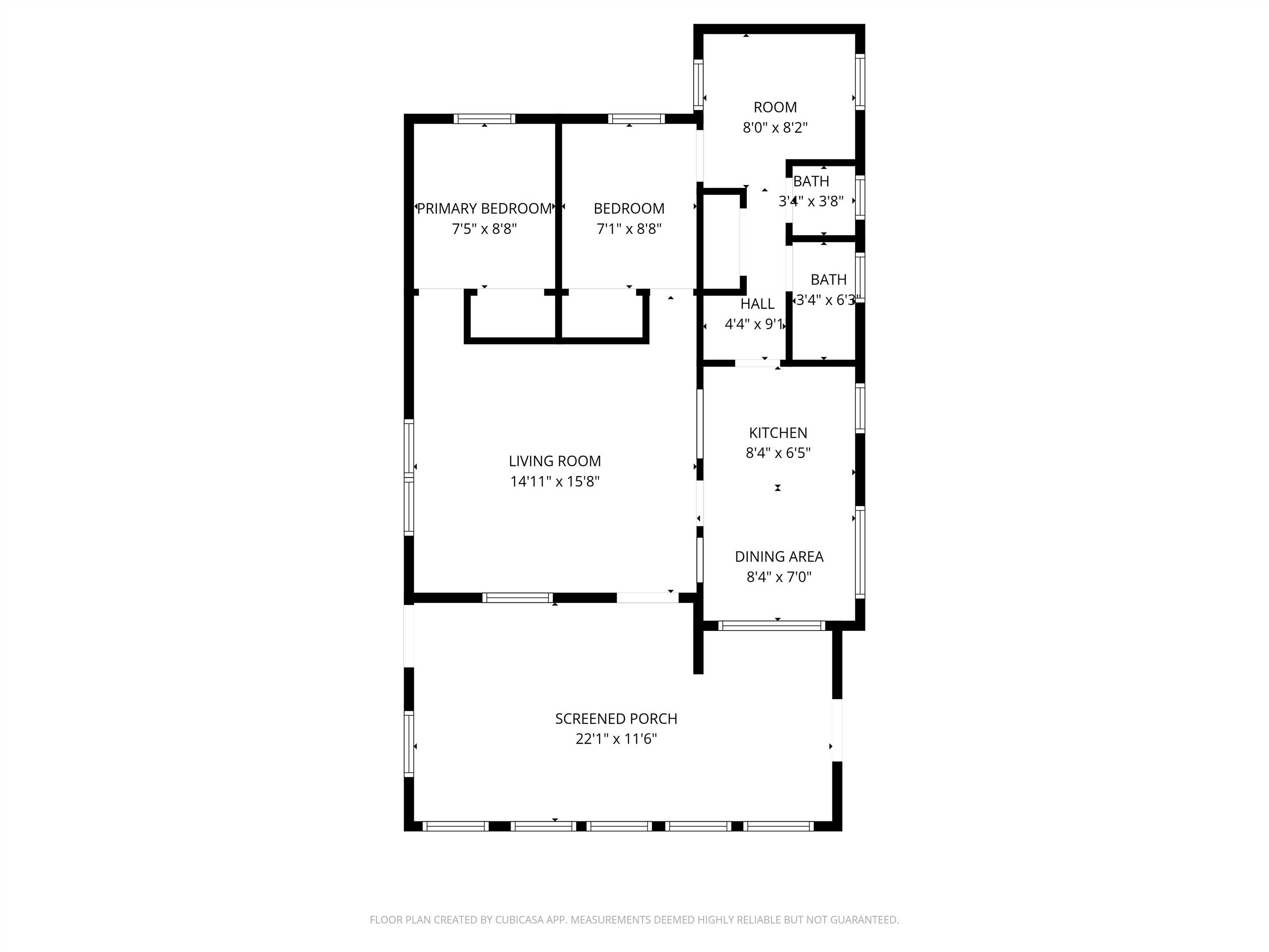 N9444 Sand Lane Crivitz, WI 54114 - Photo 24 of 24