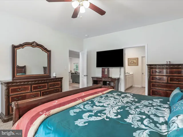 a view of a room with storage and utility room