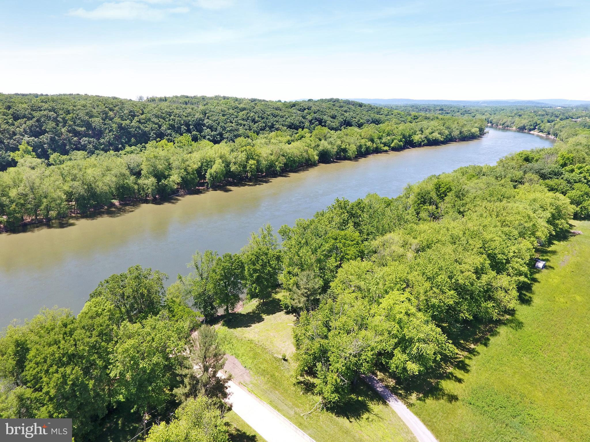 208 Rappahannock Run Falling Waters, WV 25419 - Photo 38 of 44 a view of lake with mountain