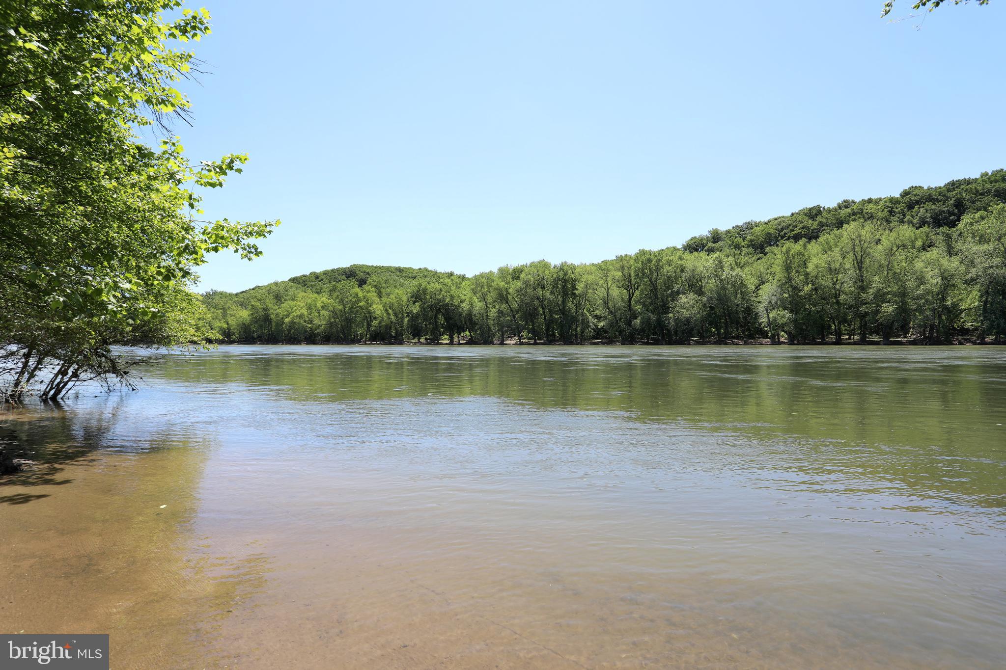 208 Rappahannock Run Falling Waters, WV 25419 - Photo 42 of 44 a view of a lake