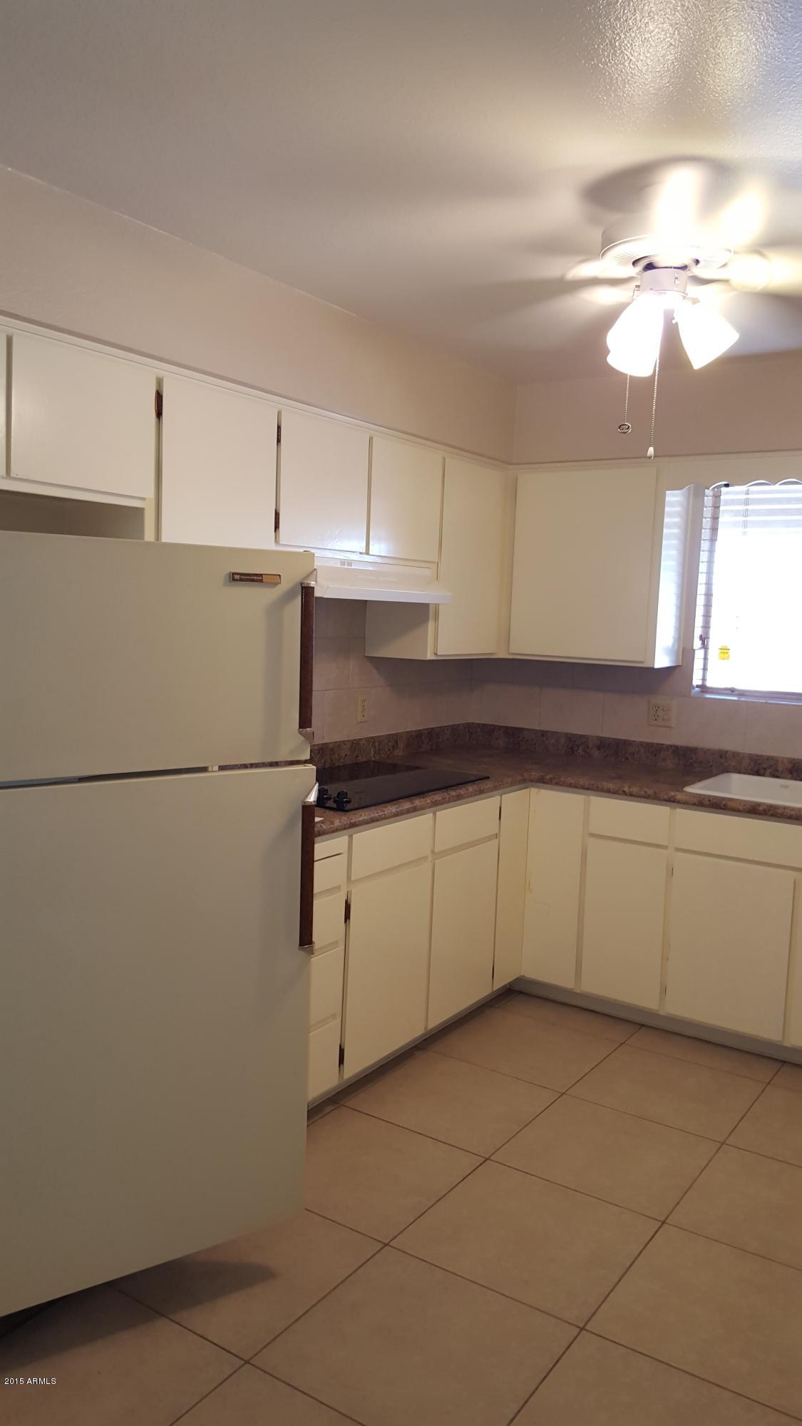 5932 East Colby Road Mesa, AZ 85205 - Photo 4 of 19 Kitchen