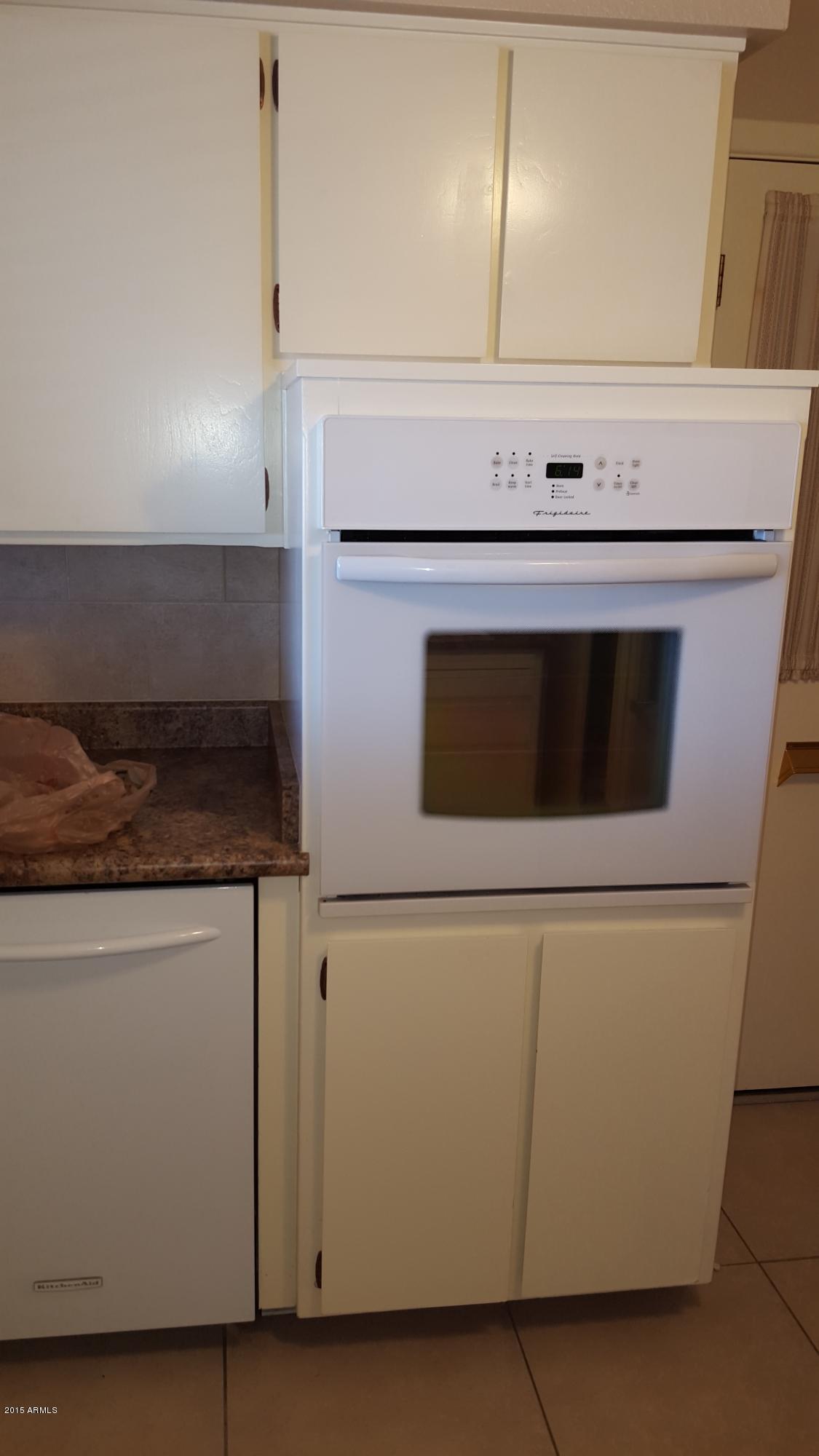 5932 East Colby Road Mesa, AZ 85205 - Photo 5 of 19 Kitchen