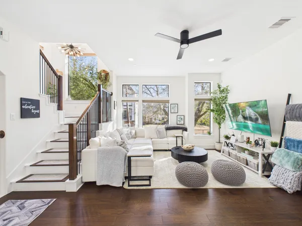 $4,500 | 1404 Spring Street, Unit A, Houston, TX 77007