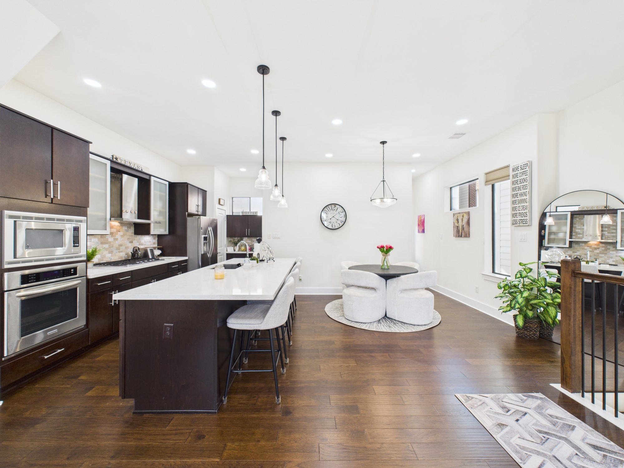 1404 Spring Street, Unit A Houston, TX 77007 - Photo 18 of 47