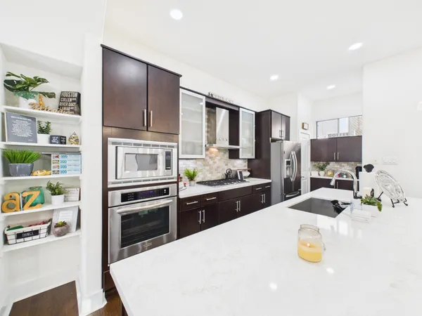 $4,500 | 1404 Spring Street, Unit A, Houston, TX 77007